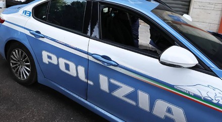 Messina, badante russa trovata morta su greto torrente