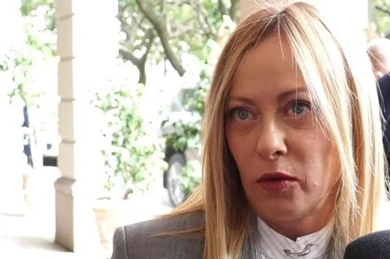 Dazi, Meloni: "C'è ancora da battersi per l'accordo"