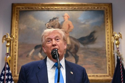 Dazi, Trump: "C'è in arrivo molto altro". Brasile ricorre al Wto