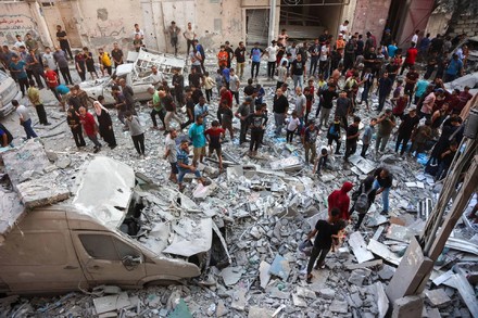 Medio Oriente, a Gaza l'ipotesi tregua è lontana