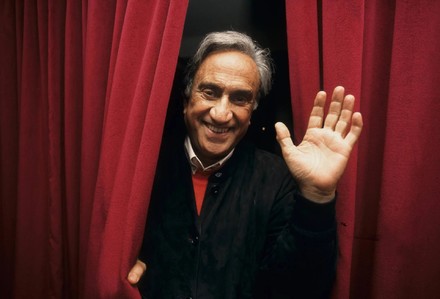 Emilio Fede, addio all'ex direttore del Tg4