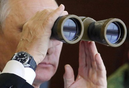 Al via le esercitazioni militari di Russia e Bielorussia